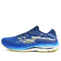 Mizuno Wave Rider 27 'Blue' J1GC236201