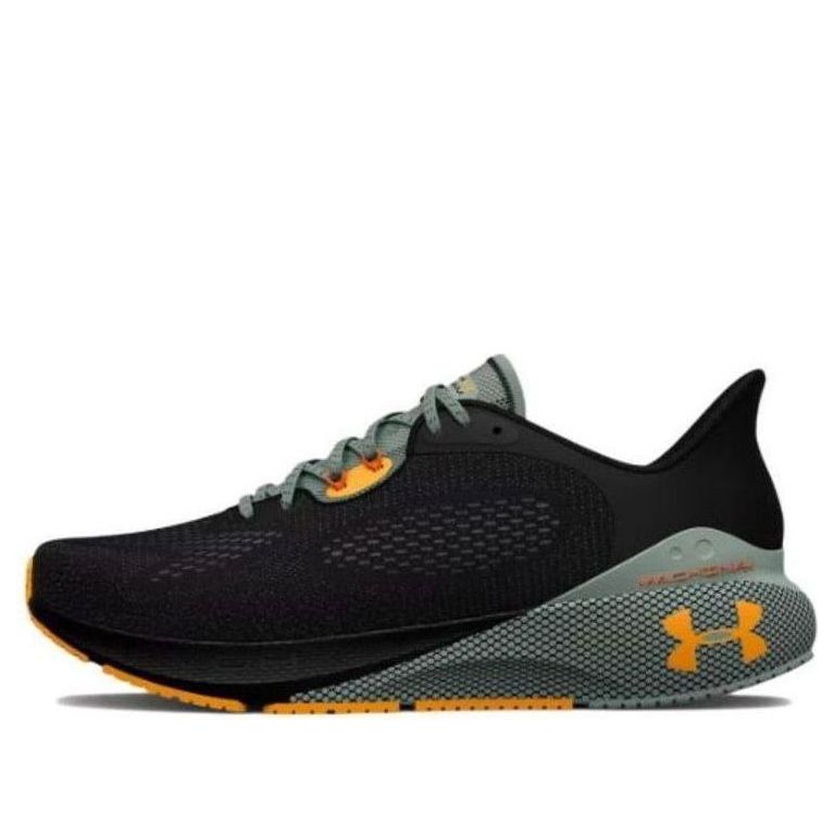 Under Armour HOVR Machina 3 'Black Illusion Green' 3024899-003