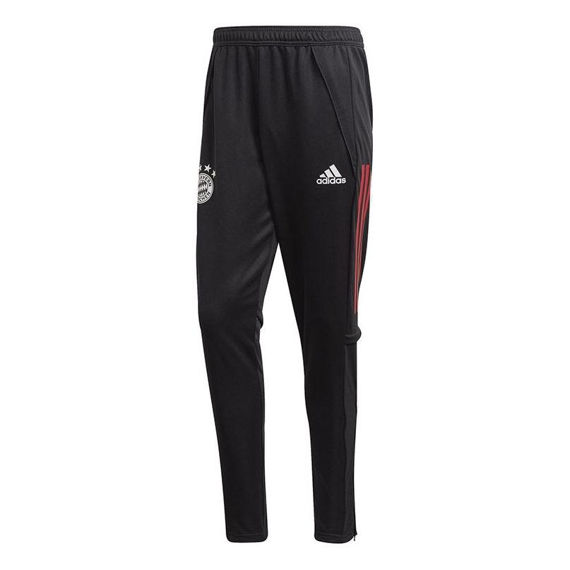 adidas Fc bayern Soccer/Football Sports Long Pants Black FR5375