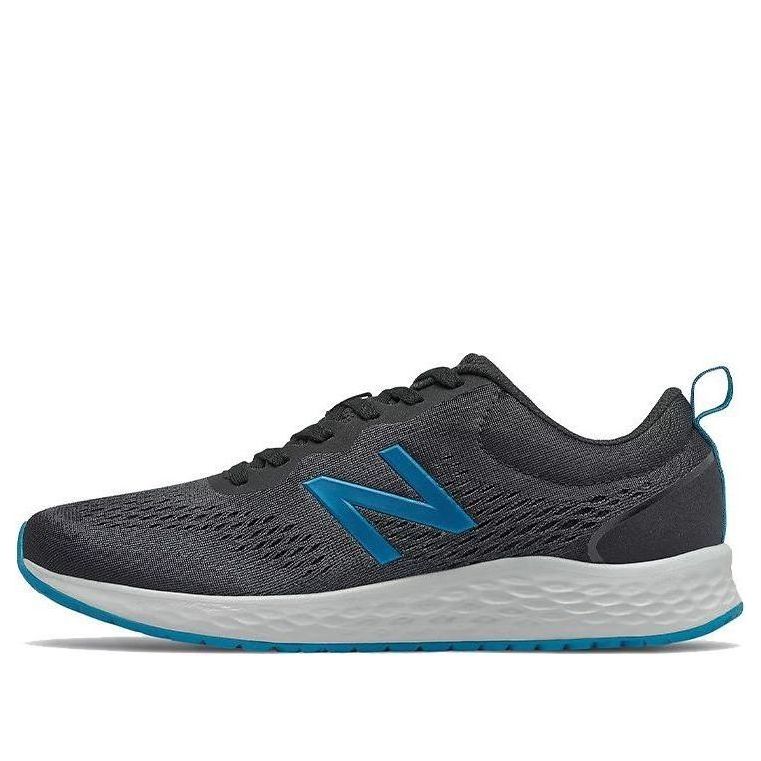 New Balance Fresh Foam Arishi v3 'Black Wave Blue' MARISCT3