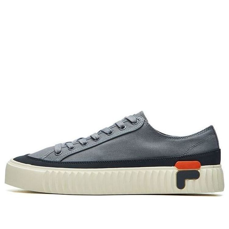FILA Gear Shoes Grey F12M124342FGY