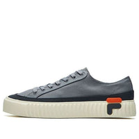 FILA Gear Shoes Grey F12M124342FGY