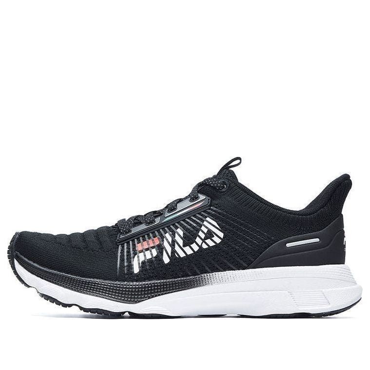 (WMNS) FILA Surround 1S GS Black A12W032211FBK
