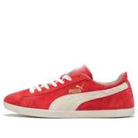 PUMA Glyde Lo VTG Sneakers Red 354391-06