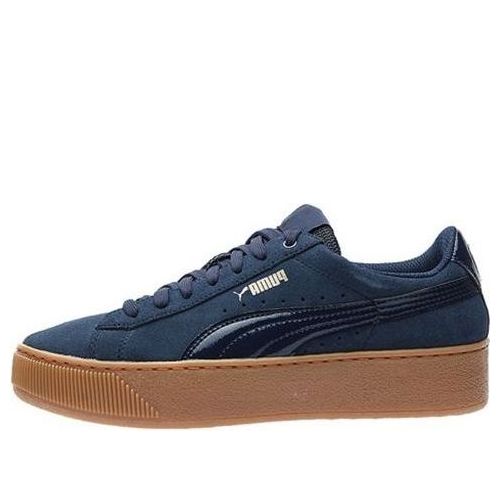 (WMNS) PUMA Vikky 1.5 Platform Blue 363287-02