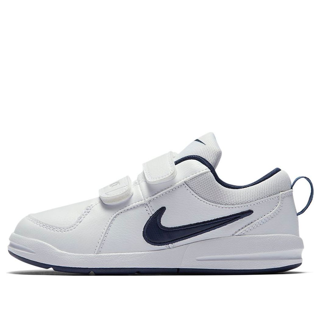 (PS) Nike Pico 4 PSV white/midnight navy 454500-101