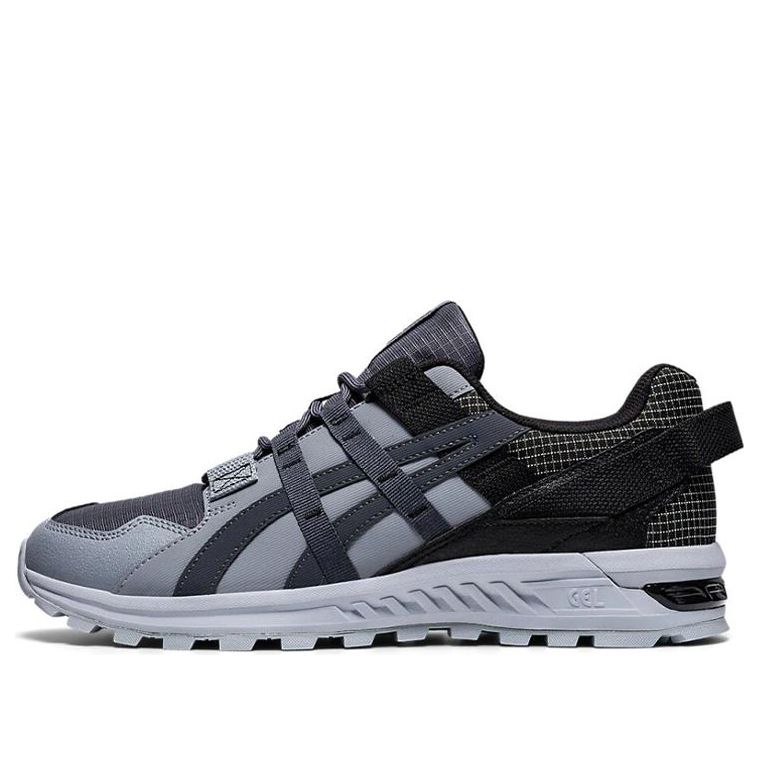 ASICS Gel-Citrek 2 Black/Grey 1021A476-022