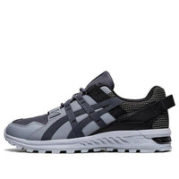 ASICS Gel-Citrek 2 Black/Grey 1021A476-022