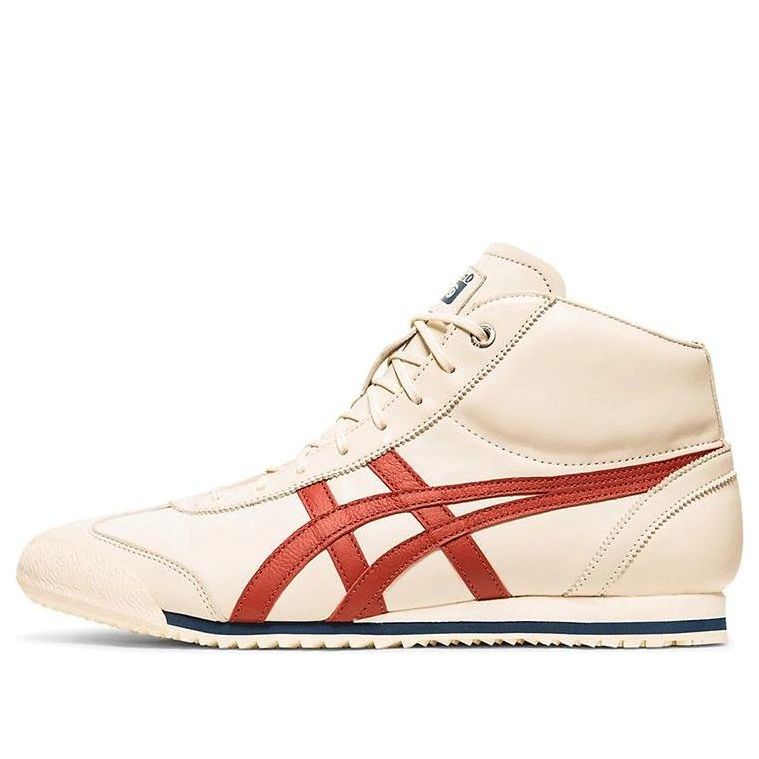 Onitsuka Tiger Mexico 66 SD MR 'Red' 1183A591-100