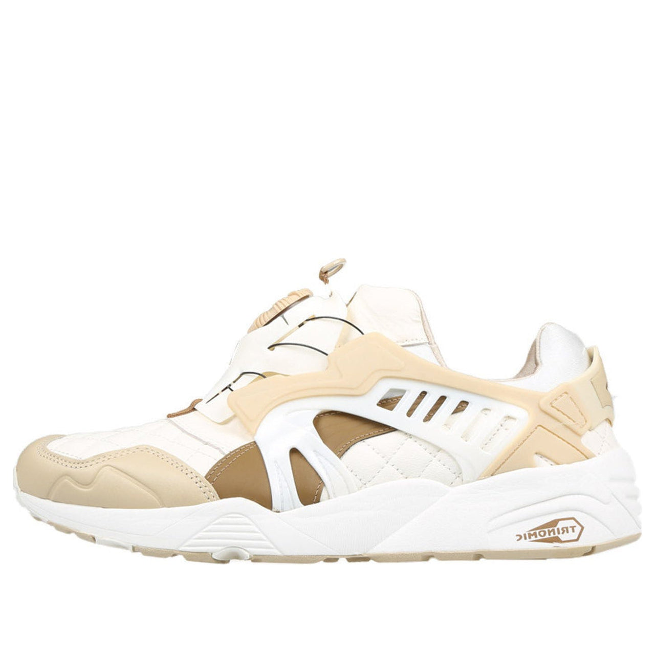 PUMA Disc Lux Kasina Egret 358717-01