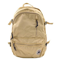 Converse Straight Edge Backpack 'Yellow' 10021138-A11