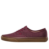 Vans Authentic 'Washed Canvas - Port Royale' VN0004MKIL9