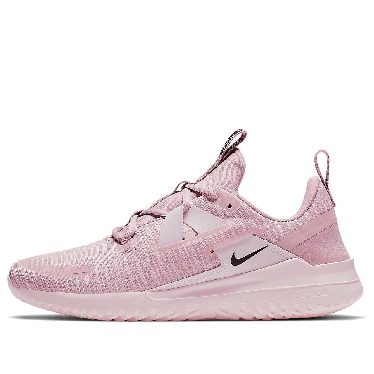 (WMNS) Nike Renew Arena 'Pale Ponk' AJ5909-500