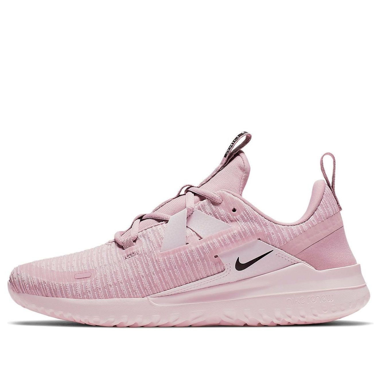 (WMNS) Nike Renew Arena 'Pale Ponk' AJ5909-500