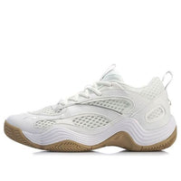 Li-Ning Rebirth Mid 'White Khaki' AGBP015-2