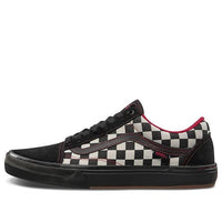 Vans Old Skool Sneakers 'Black White' VN0A45JUVG5