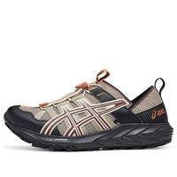 ASICS Gel-Sonoma TR 'Khaki Black' 1203A719-300