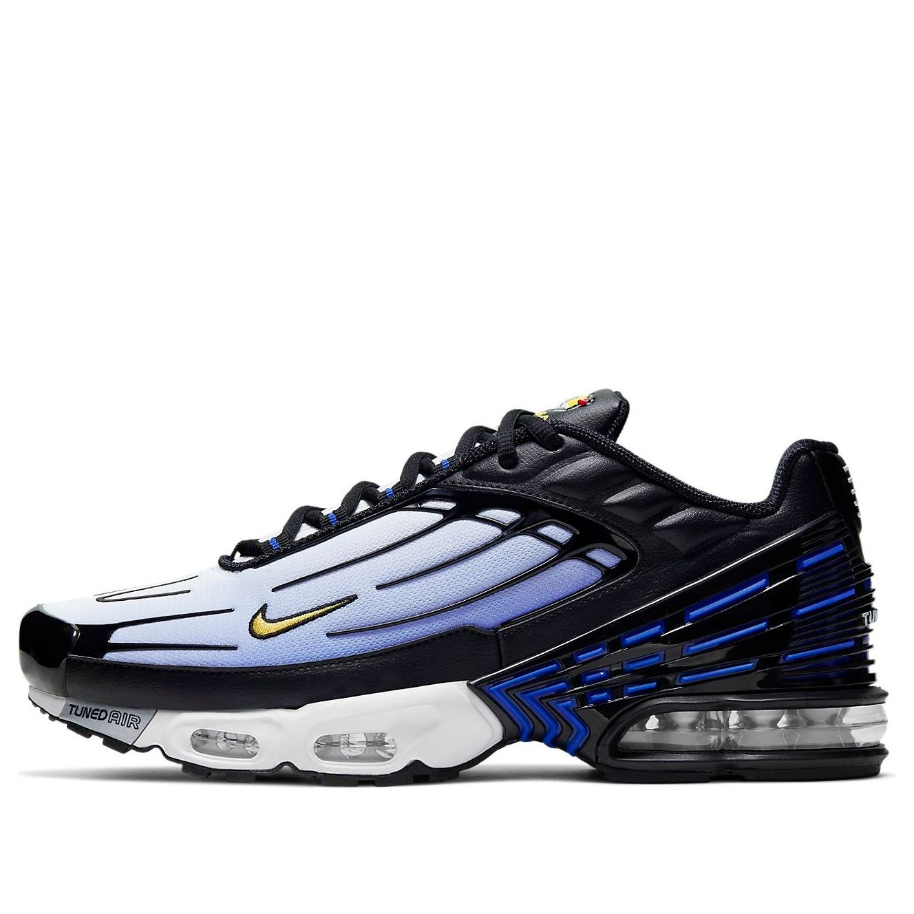 Nike Air Max Plus 3 'Hyper Blue' CJ9684-001