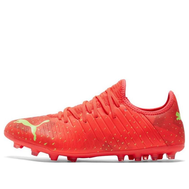 PUMA Future Z 4.4 MG 'Orange Green' 107006-03