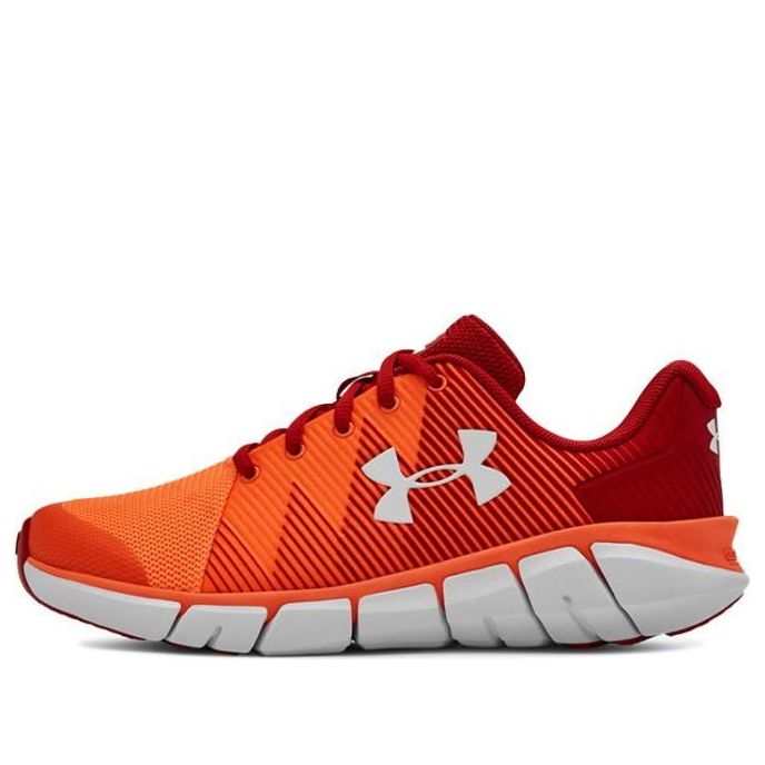 (GS) Under Armour X Level Scramjet 2 3022194-600