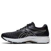 (WMNS) ASICS GT-2000 8 Knit 'Black' 1012A619-002