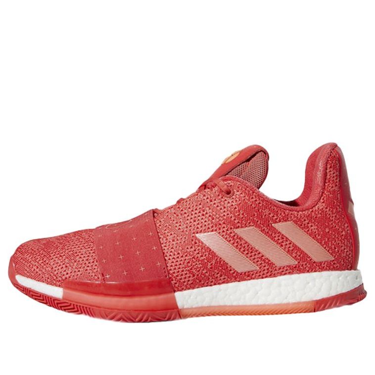 adidas Harden Volume 3 'Coral' D96990