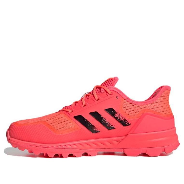 adidas Adipower Hockey 'Red Black' FX2015