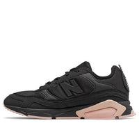 (WMNS) New Balance X-Racer Black/Pink WSXRCFZ