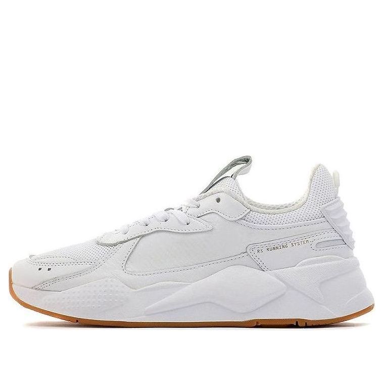PUMA RS-X 'White' 374047-01