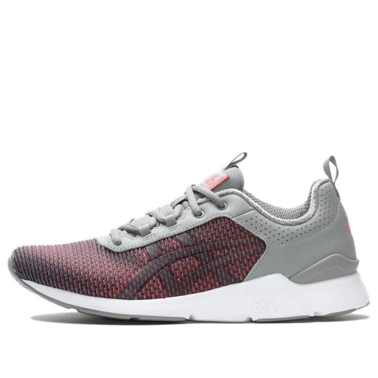 ASICS Gel-Lyte 'Deep Wine Grey' H6J1N-1212