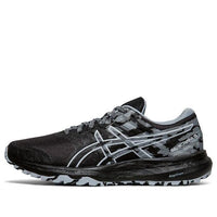 (WMNS) ASICS Gel Scram 5 'Black' 1012A474-001