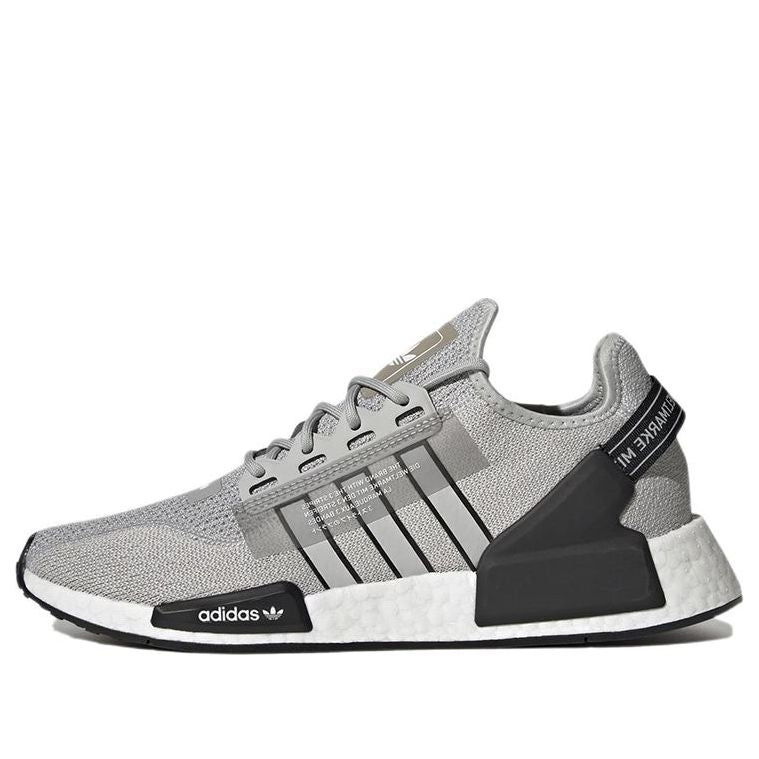 adidas NMD_R1 V2 'Grey Black' GW4710