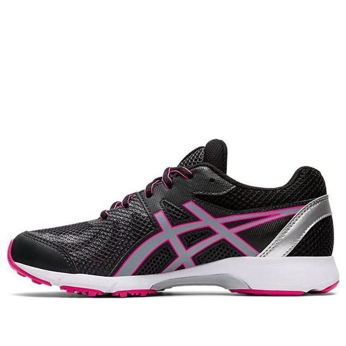 (GS) ASICS Lazerbeam RE 'Black Pink' 1154A054-021