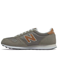 New Balance 311 Series Grey/Brown ML311BNB