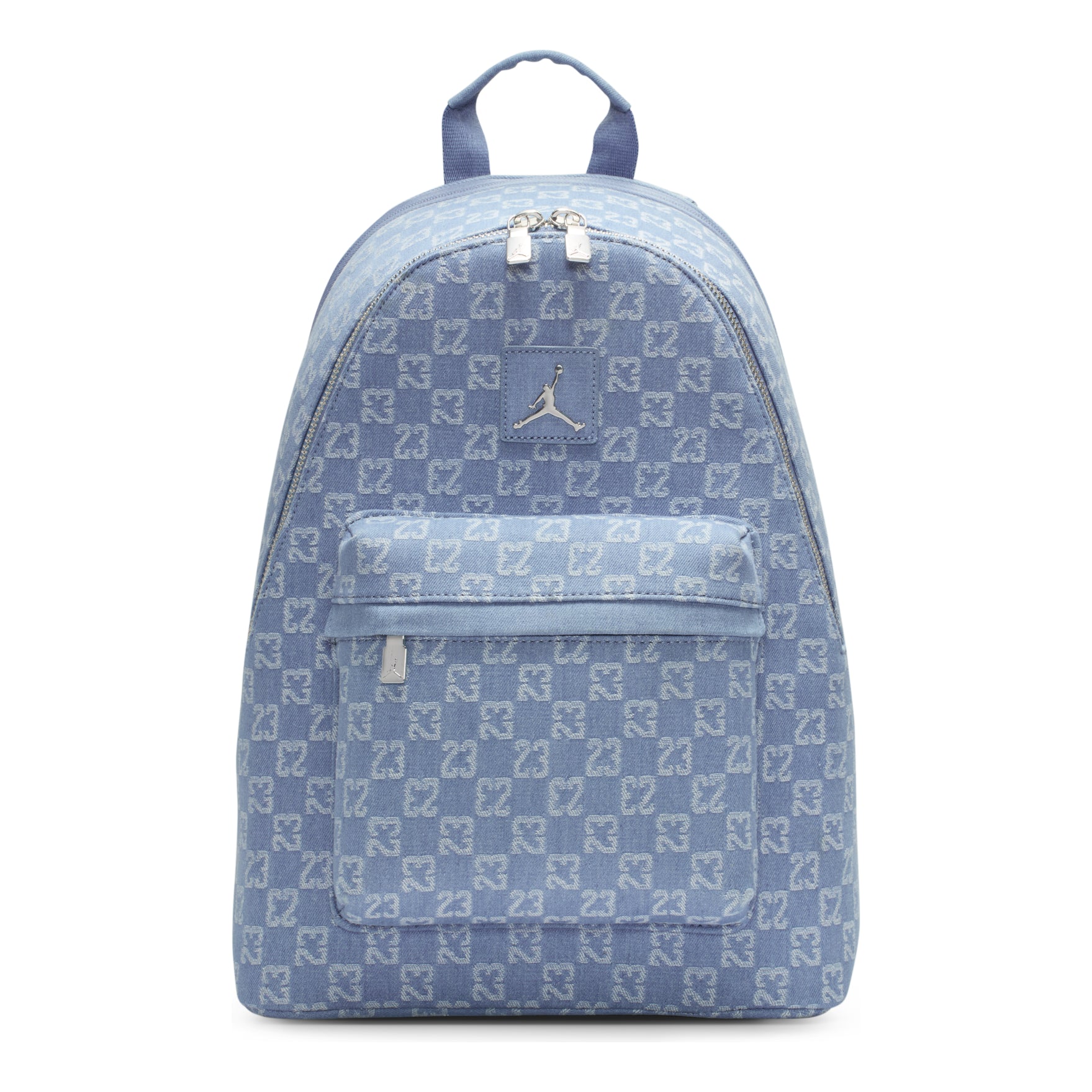Jordan Monogram 20.8L Backpack 'Denim' II6452-412