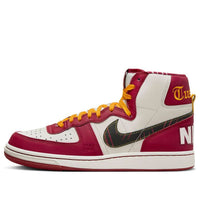 Nike x Tuskegee University Terminator High 'Golden Tigers' FV4336-001