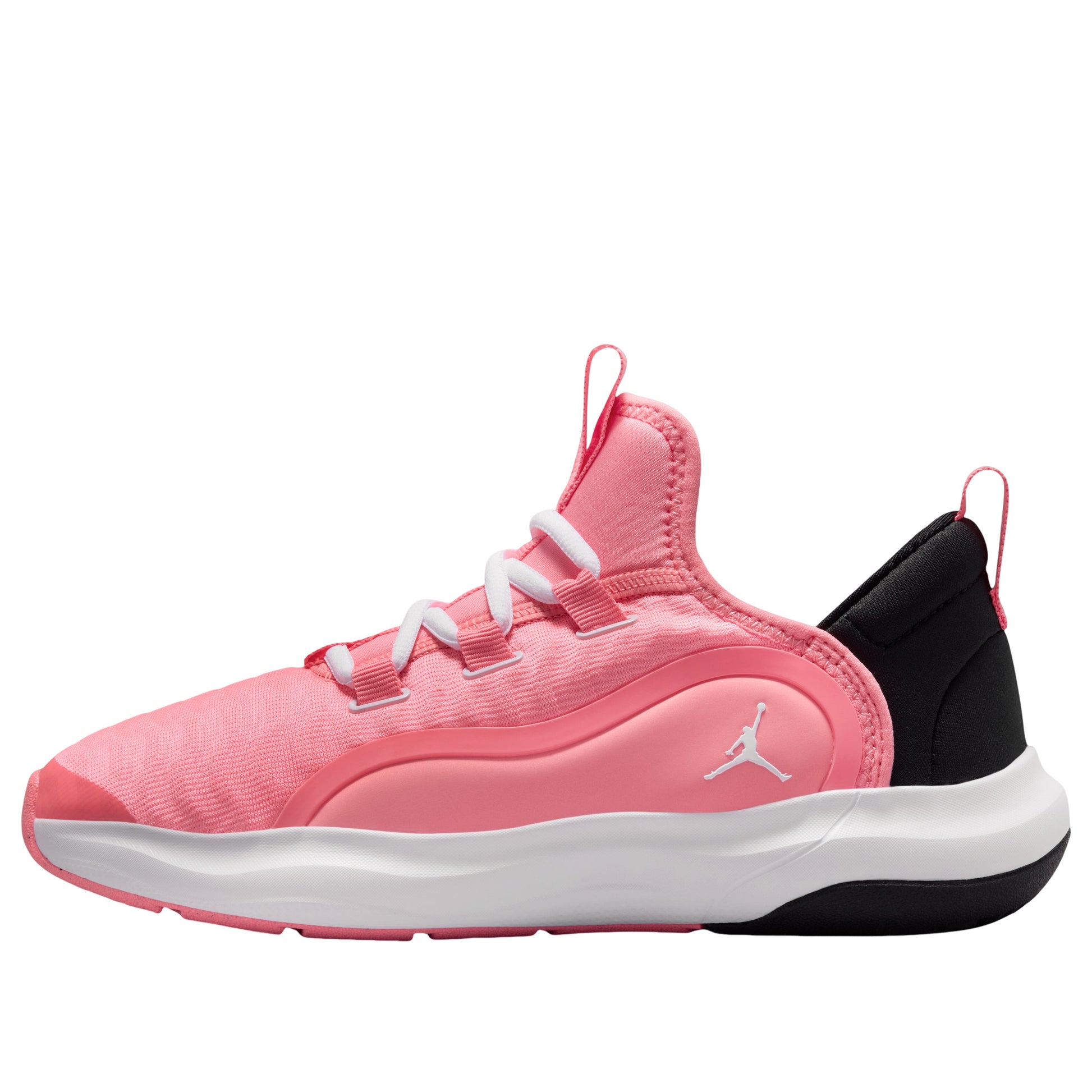 (GS) Jordan 23/7.2 EasyOn 'Pink Gaze Black White' HF3416-602