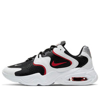 Nike Air Max 2X 'White Black Red' CK2943-004