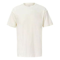 Converse Shapes Box Tee Asia Sizing 'White' 10020753-A01