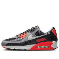 Nike Air Max 90 Premium 'Carbon Fiber Infrared' HM9432-001