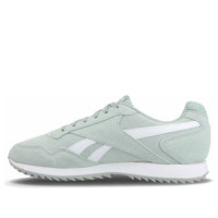 (WMNS) Reebok Royal Glide Running Shoes 'Pale Green White' CN7350