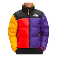 THE NORTH FACE 1996 Retro Blocked Nuptse NF0A5IR9-0Z0