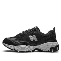 New Balance 801 Black/Grey M801SA