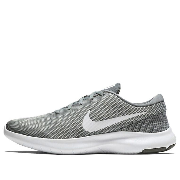 Nike Flex Experience RN 7 'Wolf Grey White' 908985-010