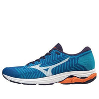 Mizuno Waveknit R2 'Blue White' J1GC182907