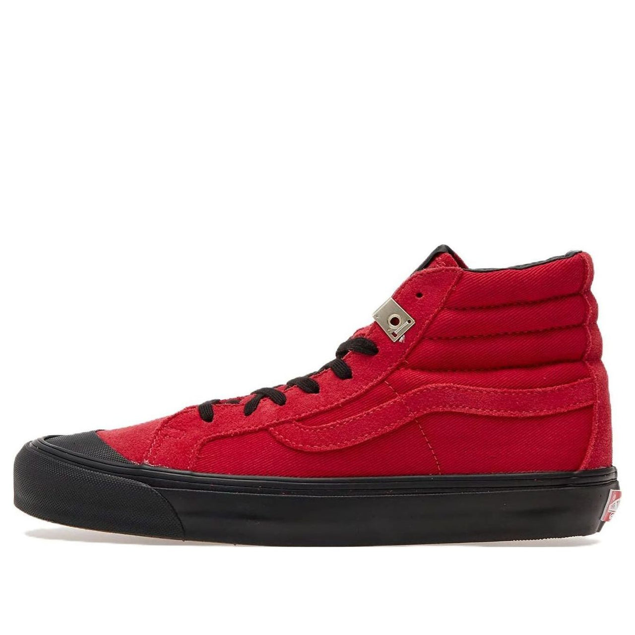 Vans Alyx x OG Style 138 LX 'Chili Pepper' VN0A3DP9OK8
