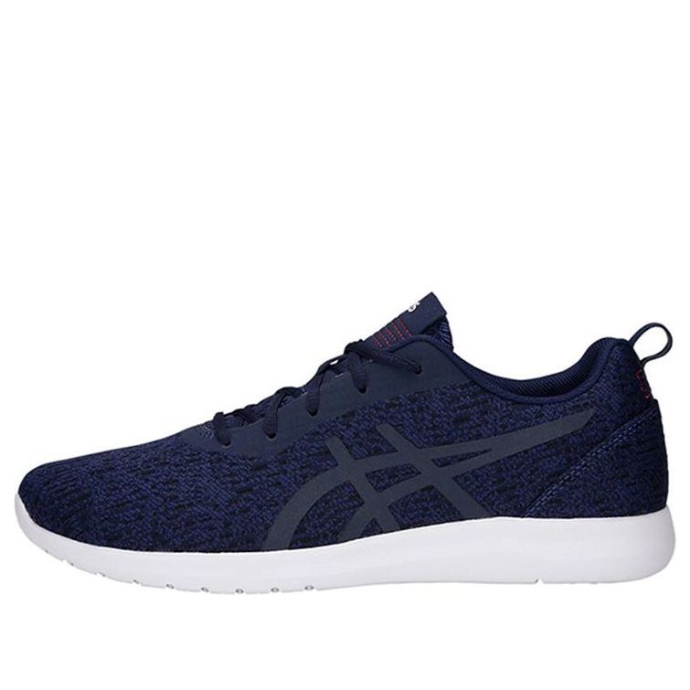 ASICS Kanmei 2 'Peacoat' 1021A011-400