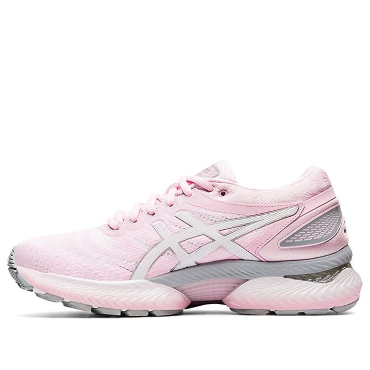 (WMNS) ASICS Gel-Nimbus 22 'Cotton Candy' 1012A587-700