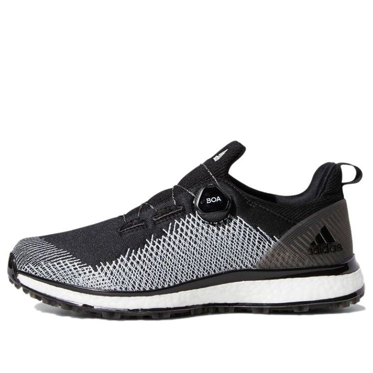 adidas Forgefiber 'Black' BB7920