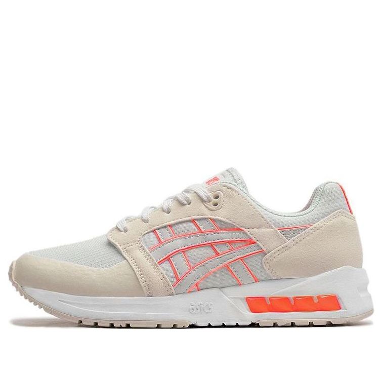 ASICS Gel-Saga Sou 'Beige Orange' 1194A056-700